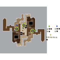 Frostdale Royal Court Ruthless Tower Kill