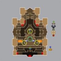Ruthless Pure Strategy The Summit - Tier 1 Armor Farm (2)