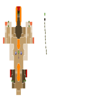 Ruthless Challenge: Ogre Crush