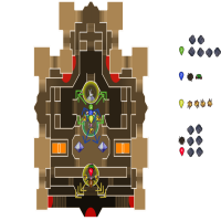 4 Summoner AFK Armor Farm