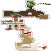 Wandering Heart "AFK" Ruthless