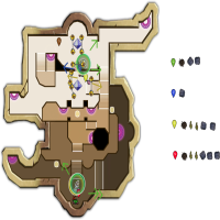 4 Summoner AFK Armor Farm