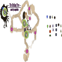 Striking Tree Pure Strategy 22-35