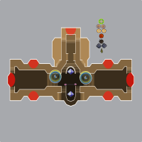 Ruthless Pure Strategy The Throne Room - Tier 2 Armor Farm