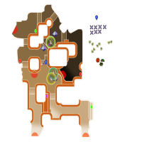 32-35 sea turtle ~9 min combat