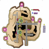 Ember Marshmellow Farming Build 