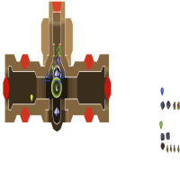 Throne Room RLPS v2 (~30min Combat)
