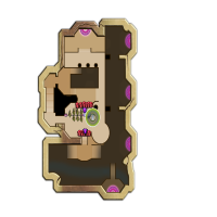 NMHC Survival Dread Dungeon (Warden)