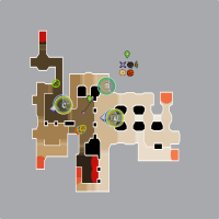 Ruthless Pure Strategy Servants Quarters - Tier 2 Armor Farm (Traps and Auras)