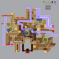 RLHC The Tinkerers Lab Campaign. (SOLO FARM)