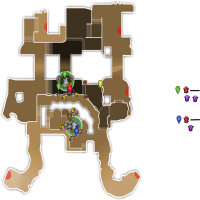 Tavern Defense (3kish) NMHC EV, Apprentice, Monk, Summoner