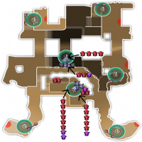 1.5k Stratergy - NM - Tavern EXP