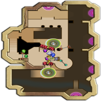 Simple(ish) NMHCMM Survival ~1.5k Stats