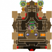 Anniversary Event build