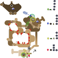 4 Summoner AFK Armor Farm