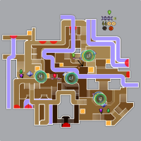 Ruthless Pure Strategy The Tinkerer's Lab - Tier 1 Armor Farm