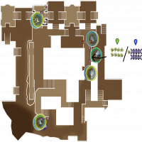 DSTs vs WW (faster than LT builds) *fixed*