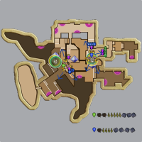 RLHC Spooktacular Bay Survival (Solo Farm)