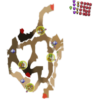 City Cliffs NM HC Not AFK 