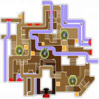 Tink 1st wave Nightmare