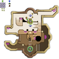 Slow build that worked for me (high stats)