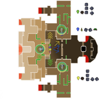 Medium Stats Friendly AFK Armor Farm