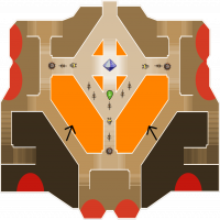 Campaign Magus Quarters Squire-only solo Insane HC