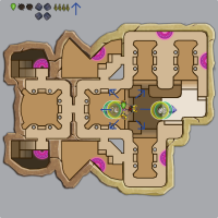 RLHC Arcane Library (Solo Farm)