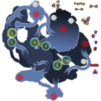 Crystaline Dimension (1k?) 