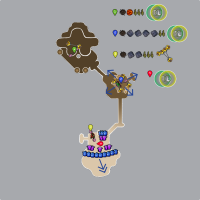 RLHC Sky Spooktacular Survival (Solo Farm)