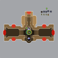 Throne Room RLPS (10.6.0+ 22-35) ~31m combat