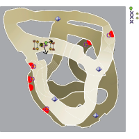 go volcanic eruption