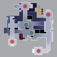 Ruthless King's Game Pet Farm (25 Dice, 35 Jester Guardian)