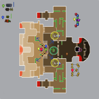 RL PS 21-35 Armor Farm (4P; AFK OR Golden Enemy Strat)