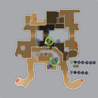 RLHC and NMHC Challenge Tavern Incursion