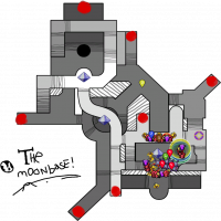 South core 1 crystal survival build wave 16-19 start Reccomended highish stats.
