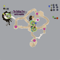 NMHC Striking Tree (22-35)
