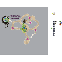 RLHC 32-35 fast warden 1 stack build for lazy builders