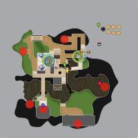 Guardian + Warden - Tikis and Campaign Farming