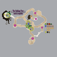 22-35 NM survival chill af