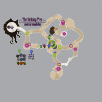 Nightmare Pure Strategy The Striking Tree - Tier 1 Armor Farm