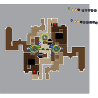 FRC 32-35 (8min combat)