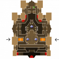 Campaign The Summit Squire-only solo Insane HC