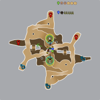 RLHC Lover's Paradise Campaign (Tower Boss Kill)