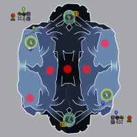 Nightmare Pure Strategy CR2 - Tier 1 Armor Farm (good build) (Remix)