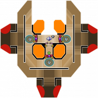 Foundries and Forges Solo NMHC Survival (low stats)