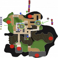 Kinda safe not really a YOLO build for Aka