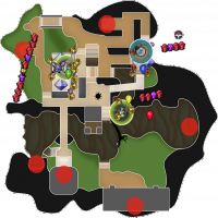 Akatiti Jungle Campaign WIP