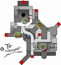 Regular MB NMHC Build