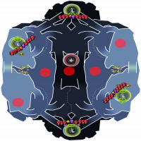 CR2 Campaign 4k Stats